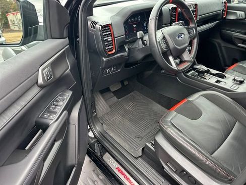 Used 2024 Ford Ranger Raptor image 10