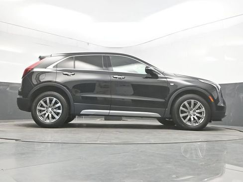 Used 2019 Cadillac XT4 Premium Luxury AWD/4WD image 35