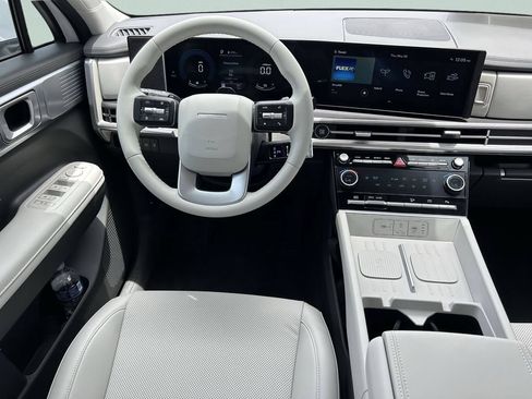 New 2026 Hyundai Santa Fe SEL FWD image 19