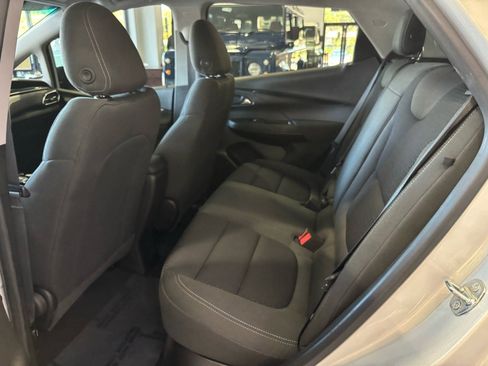 Used 2022 Chevrolet Bolt LT w/ Driver Confidence Package image 41