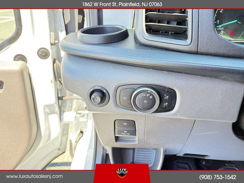 Used 2021 Ford Transit 350 XLT RWD image 18