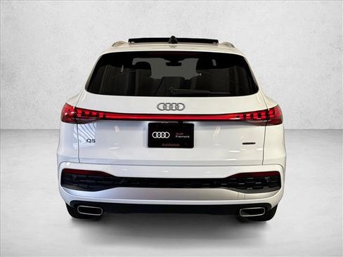 Certified 2025 Audi Q5 Premium w/ Convenience Package AWD/4WD image 6
