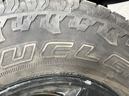 Used 2018 Jeep Wrangler Unlimited Sport image 32