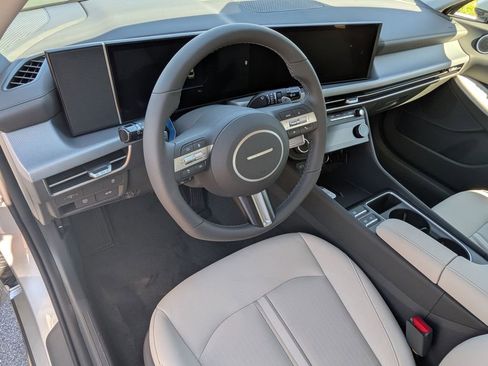 New 2026 Hyundai Sonata SEL image 11