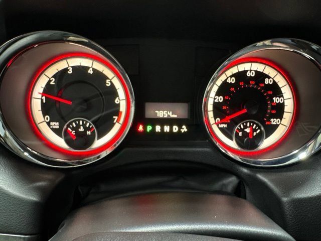 Used 2016 Dodge Grand Caravan SE w/ Quick Order Package 29E SE FWD image 15