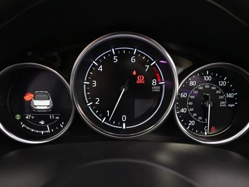 New 2026 MAZDA MX-5 Miata Club w/ Brembo/BBS Recaro Package RWD image 30