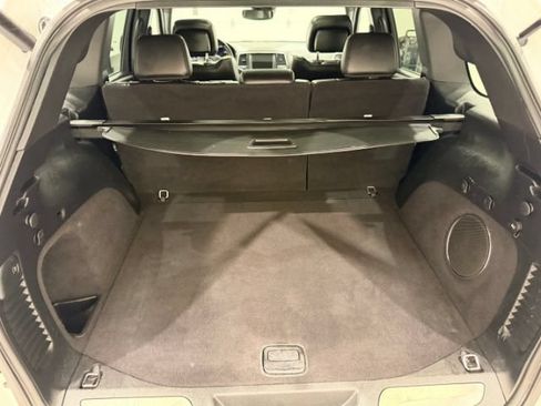Used 2018 Jeep Grand Cherokee Overland AWD/4WD image 45