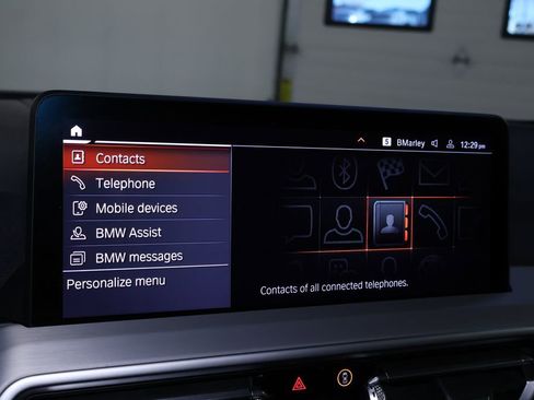 Used 2022 BMW X3 xDrive30i w/ Premium Package image 33