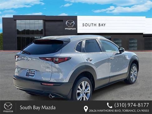 New 2026 MAZDA CX-30 AWD 2.5 S image 3