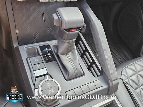 Used 2025 Toyota Tacoma TRD Sport image 24