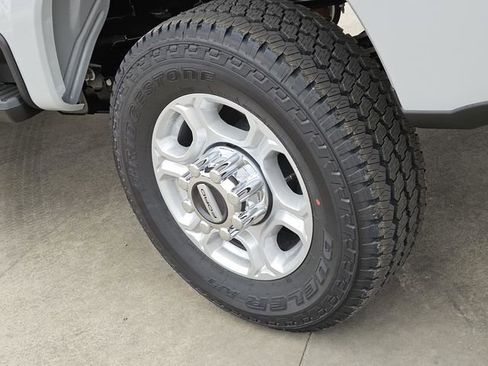 New 2026 Ford F250 XLT image 9