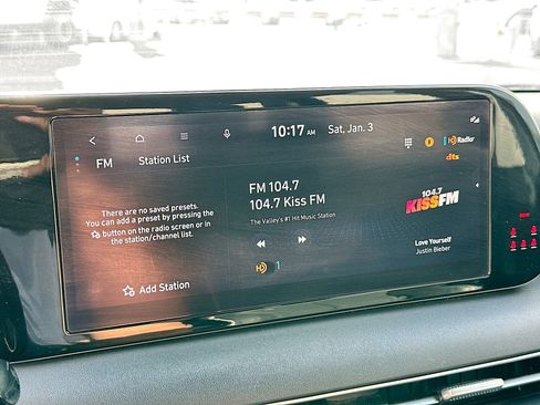 Used 2024 Hyundai Palisade XRT image 18