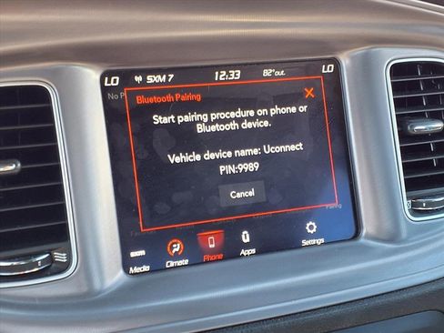 Used 2023 Dodge Charger GT image 12