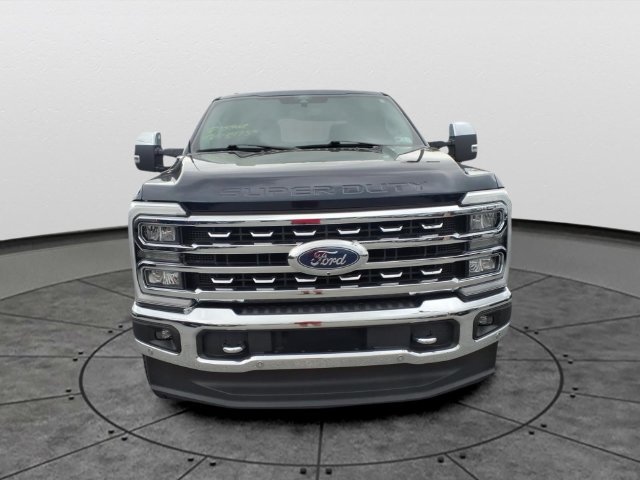 Used 2024 Ford F250 Lariat w/ Lariat Ultimate Package AWD/4WD image 2
