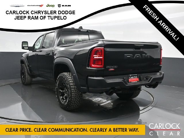 Used 2026 RAM 1500 RHO w/ RHO Level 1 Equipment Group AWD/4WD image 11