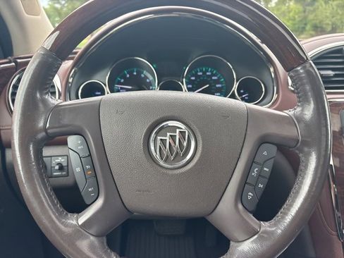 Used 2014 Buick Enclave Premium w/ Trailering Provision Package image 25