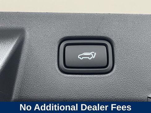 New 2026 Hyundai Tucson SEL FWD image 18
