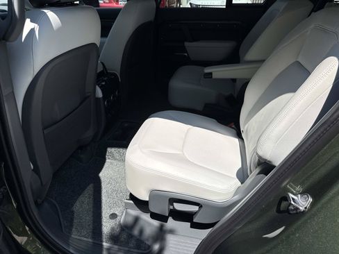 Used 2026 Land Rover Defender 130 S AWD/4WD image 14