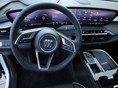 New 2026 Buick Enclave Sport Touring w/ Power Package image 31