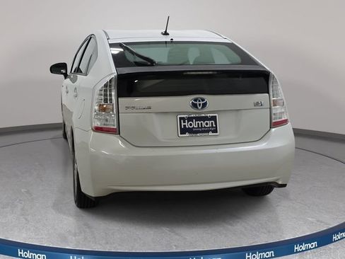 Used 2010 Toyota Prius One FWD image 7