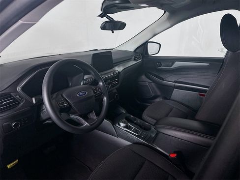 Used 2025 Ford Escape Active image 27