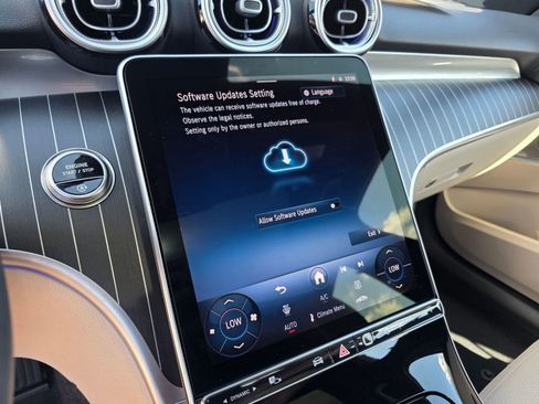 New 2026 Mercedes-Benz C 300 4MATIC Sedan image 28