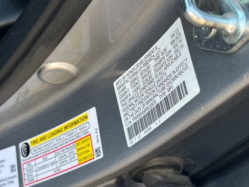 Used 2023 Honda CR-V Sport image 28