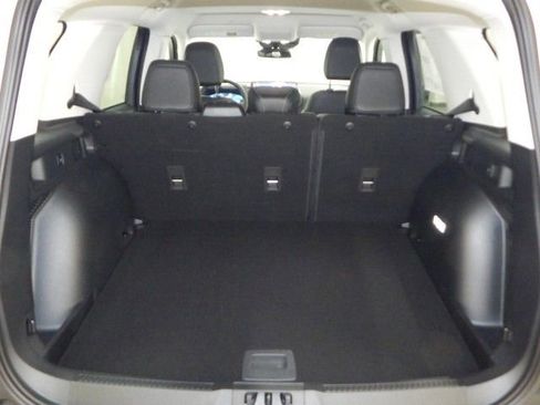 New 2025 Ford Bronco Sport Outer Banks w/ Outer Banks Tech Package+ image 16