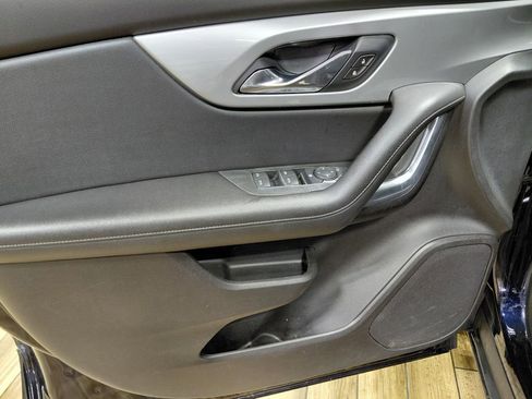 Used 2021 Chevrolet Blazer LT image 34