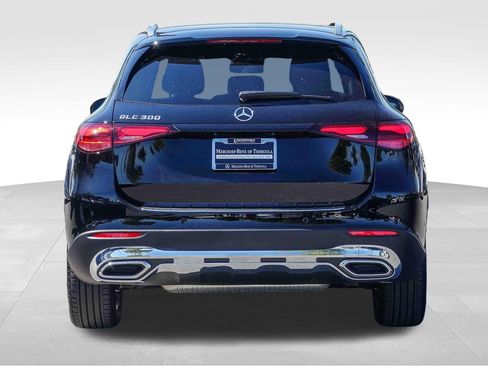 Used 2026 Mercedes-Benz GLC 300 image 6