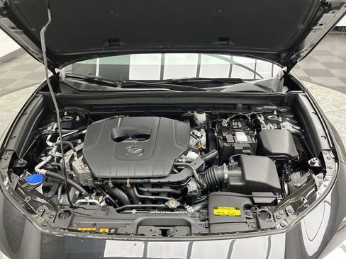 New 2025 MAZDA CX-30 AWD 2.5 S w/ Select Sport Pkg image 22