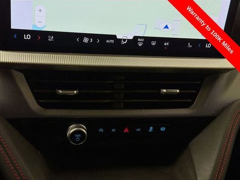Certified 2025 Ford Explorer ST-Line RWD image 20