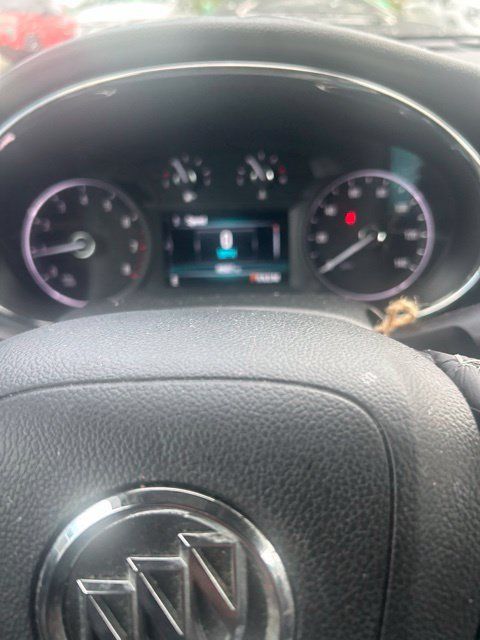 Used 2018 Buick Encore Preferred FWD image 2