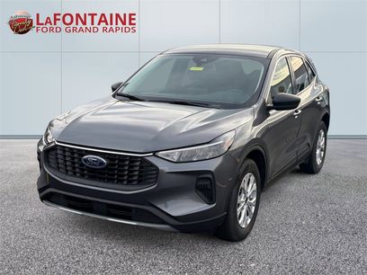 Used 2023 Ford Escape Active