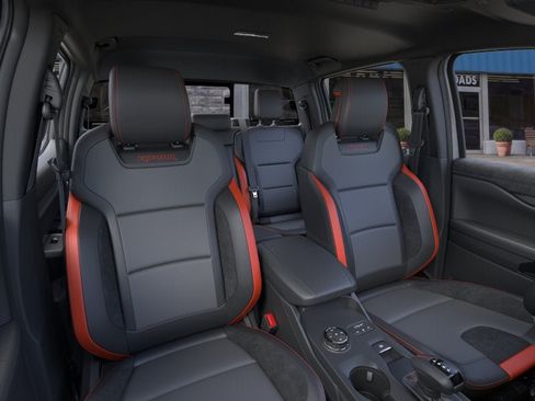 New 2026 Ford Ranger Raptor AWD/4WD image 10