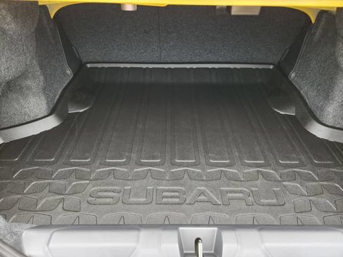 New 2026 Subaru WRX tS AWD/4WD image 24
