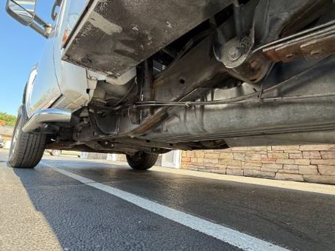 Used 2011 Chevrolet Silverado 3500 W/T image 16