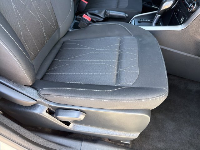 Used 2020 Ford EcoSport SE w/ SE Convenience Package FWD image 26