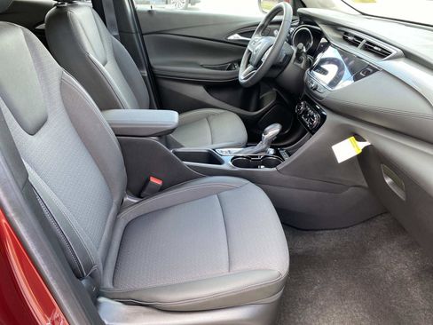 Used 2023 Buick Encore GX Select AWD/4WD image 23