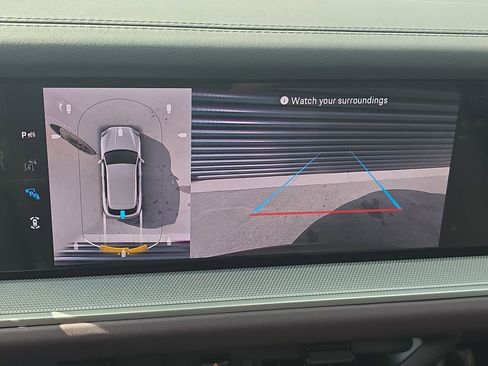 New 2026 Porsche Cayenne S image 30