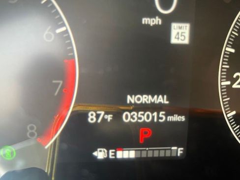 Used 2024 Honda CR-V EX image 11