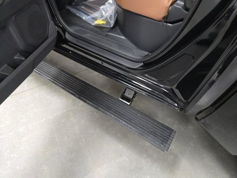 New 2026 Toyota Tundra 1794 Edition AWD/4WD image 19
