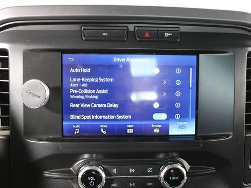 Used 2022 Ford F150 XLT image 20