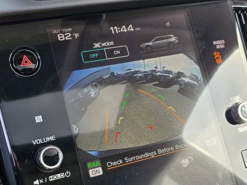 Used 2020 Subaru Outback Limited w/ Tech Package 2 image 28