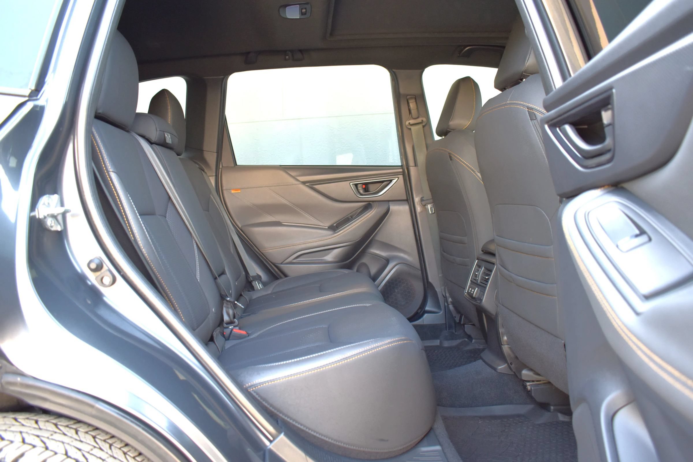 Used 2024 Subaru Forester Wilderness AWD/4WD image 29