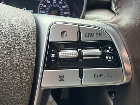 Used 2021 Kia Telluride SX w/ Towing Package FWD image 20