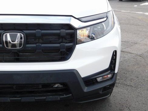 New 2026 Honda Ridgeline RTL image 13