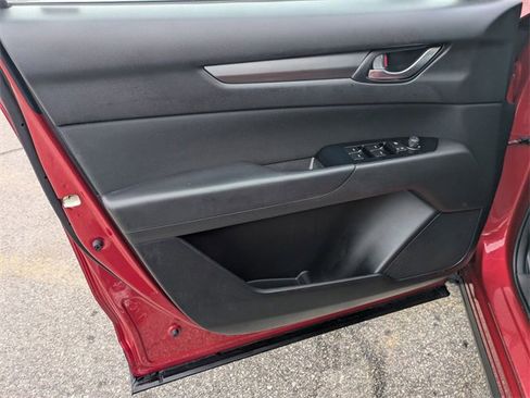 Used 2019 MAZDA CX-5 Sport image 10