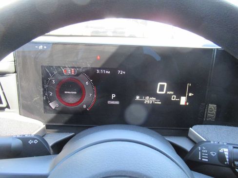 Used 2026 Nissan Kicks SV w/ Cold Weather Package AWD/4WD image 31
