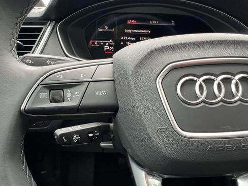 Used 2024 Audi Q5 2.0T Premium w/ Summer of Audi Package image 19